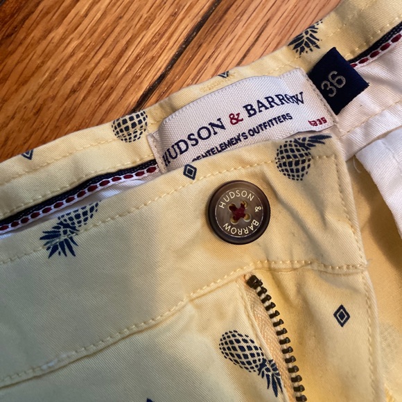 NWT Men shorts. - Picture 4 of 8